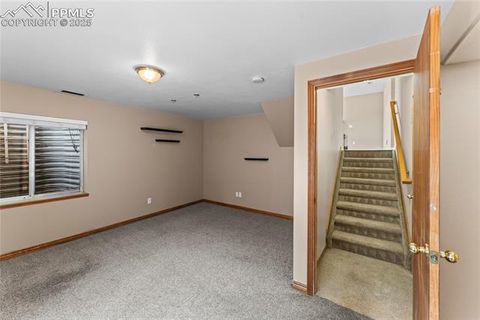 Tiny photo for 4230 Danceglen Drive, Colorado Springs, CO 80906 (MLS # 4582099)