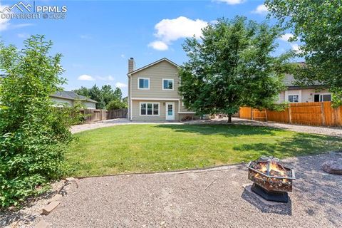 Tiny photo for 4230 Danceglen Drive, Colorado Springs, CO 80906 (MLS # 4582099)