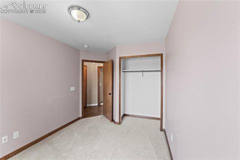 Tiny photo for 4230 Danceglen Drive, Colorado Springs, CO 80906 (MLS # 4582099)