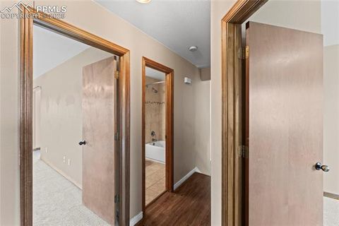 Tiny photo for 4230 Danceglen Drive, Colorado Springs, CO 80906 (MLS # 4582099)