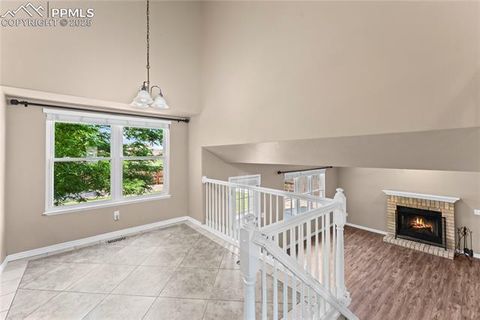Tiny photo for 4230 Danceglen Drive, Colorado Springs, CO 80906 (MLS # 4582099)