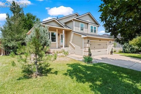 Tiny photo for 4230 Danceglen Drive, Colorado Springs, CO 80906 (MLS # 4582099)