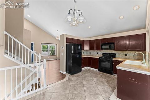 Tiny photo for 4230 Danceglen Drive, Colorado Springs, CO 80906 (MLS # 4582099)