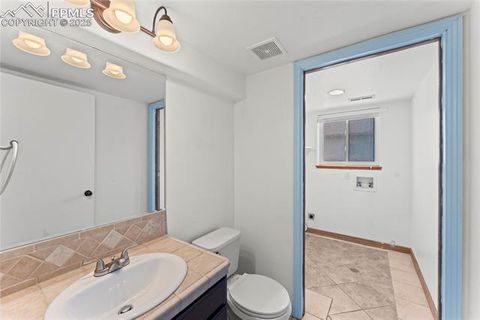Tiny photo for 4230 Danceglen Drive, Colorado Springs, CO 80906 (MLS # 4582099)