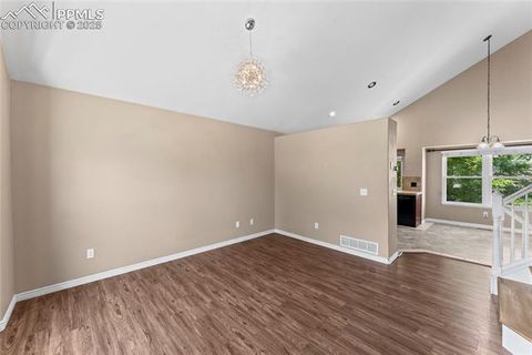 Tiny photo for 4230 Danceglen Drive, Colorado Springs, CO 80906 (MLS # 4582099)