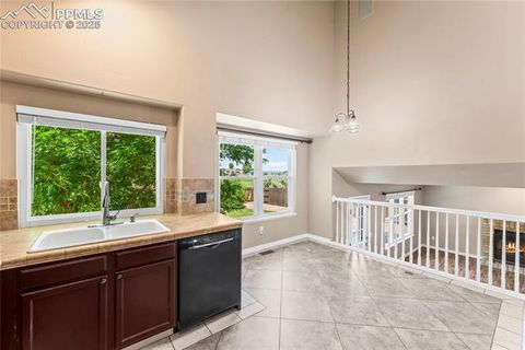 Tiny photo for 4230 Danceglen Drive, Colorado Springs, CO 80906 (MLS # 4582099)