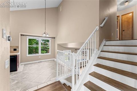 Tiny photo for 4230 Danceglen Drive, Colorado Springs, CO 80906 (MLS # 4582099)