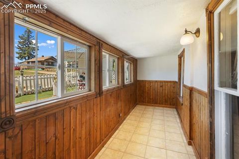 Tiny photo for 123 W Masonic Avenue, Cripple Creek, CO 80813 (MLS # 5092647)