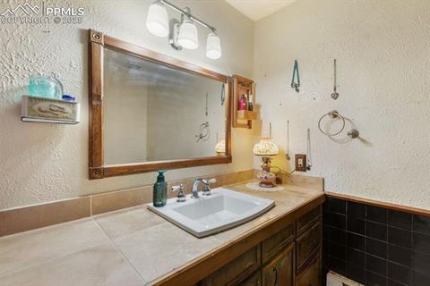 Tiny photo for 123 W Masonic Avenue, Cripple Creek, CO 80813 (MLS # 5092647)