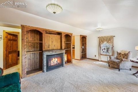 Tiny photo for 123 W Masonic Avenue, Cripple Creek, CO 80813 (MLS # 5092647)