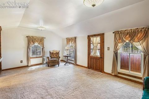 Tiny photo for 123 W Masonic Avenue, Cripple Creek, CO 80813 (MLS # 5092647)