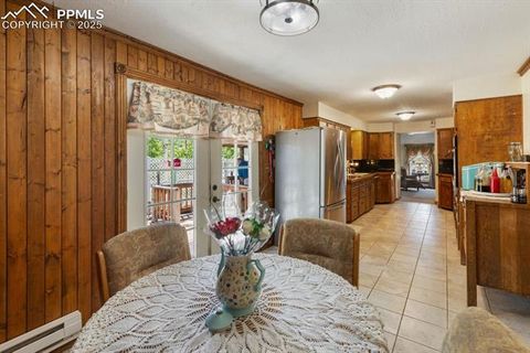Tiny photo for 123 W Masonic Avenue, Cripple Creek, CO 80813 (MLS # 5092647)