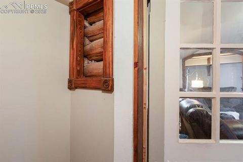 Tiny photo for 123 W Masonic Avenue, Cripple Creek, CO 80813 (MLS # 5092647)