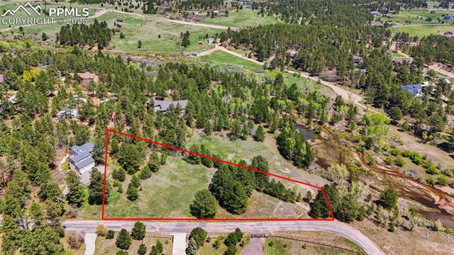 3560 Range View Road