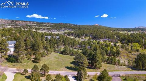 3560 Range View Road Monument CO 80132