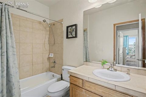 Tiny photo for 261 Pinecrest Way, Palmer Lake, CO 80133 (MLS # 6914889)