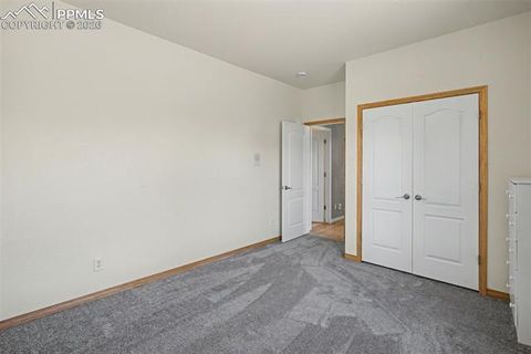 Tiny photo for 261 Pinecrest Way, Palmer Lake, CO 80133 (MLS # 6914889)