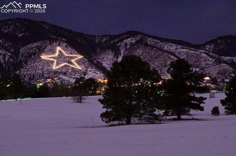 Tiny photo for 261 Pinecrest Way, Palmer Lake, CO 80133 (MLS # 6914889)