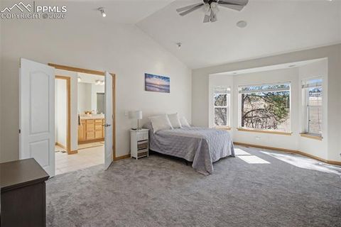 Tiny photo for 261 Pinecrest Way, Palmer Lake, CO 80133 (MLS # 6914889)