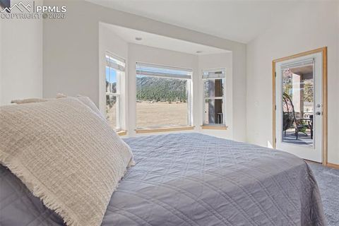 Tiny photo for 261 Pinecrest Way, Palmer Lake, CO 80133 (MLS # 6914889)