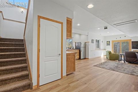 Tiny photo for 261 Pinecrest Way, Palmer Lake, CO 80133 (MLS # 6914889)