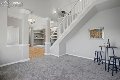 Tiny photo for 261 Pinecrest Way, Palmer Lake, CO 80133 (MLS # 6914889)