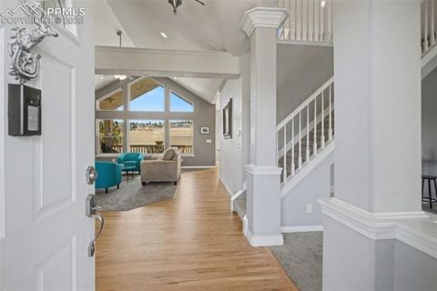Tiny photo for 261 Pinecrest Way, Palmer Lake, CO 80133 (MLS # 6914889)