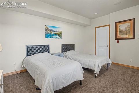 Tiny photo for 261 Pinecrest Way, Palmer Lake, CO 80133 (MLS # 6914889)