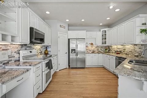 Tiny photo for 261 Pinecrest Way, Palmer Lake, CO 80133 (MLS # 6914889)