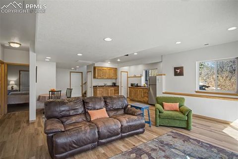 Tiny photo for 261 Pinecrest Way, Palmer Lake, CO 80133 (MLS # 6914889)