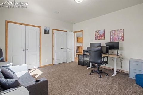 Tiny photo for 261 Pinecrest Way, Palmer Lake, CO 80133 (MLS # 6914889)