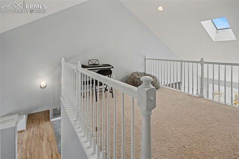 Tiny photo for 261 Pinecrest Way, Palmer Lake, CO 80133 (MLS # 6914889)