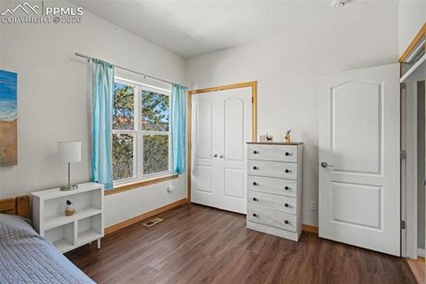 Tiny photo for 261 Pinecrest Way, Palmer Lake, CO 80133 (MLS # 6914889)