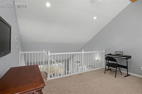 Tiny photo for 261 Pinecrest Way, Palmer Lake, CO 80133 (MLS # 6914889)