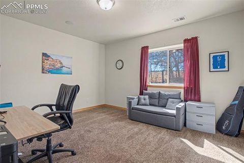 Tiny photo for 261 Pinecrest Way, Palmer Lake, CO 80133 (MLS # 6914889)