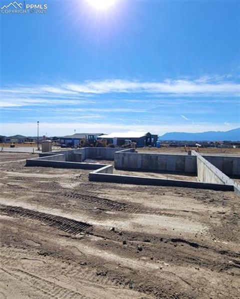 9439 Jollity Point Colorado Springs CO 80924