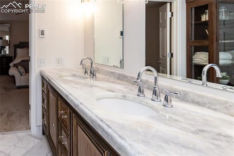 Tiny photo for 7734 Antelope Meadows Circle, Peyton, CO 80831 (MLS # 9795022)