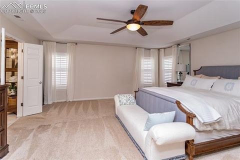 Tiny photo for 7734 Antelope Meadows Circle, Peyton, CO 80831 (MLS # 9795022)