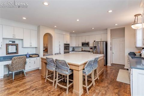 Tiny photo for 7734 Antelope Meadows Circle, Peyton, CO 80831 (MLS # 9795022)