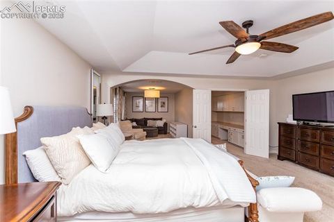 Tiny photo for 7734 Antelope Meadows Circle, Peyton, CO 80831 (MLS # 9795022)