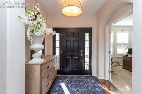 Tiny photo for 7734 Antelope Meadows Circle, Peyton, CO 80831 (MLS # 9795022)