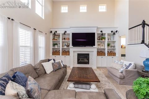 Tiny photo for 7734 Antelope Meadows Circle, Peyton, CO 80831 (MLS # 9795022)