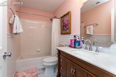 Tiny photo for 7734 Antelope Meadows Circle, Peyton, CO 80831 (MLS # 9795022)