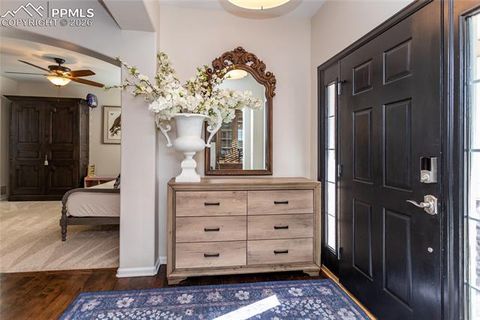 Tiny photo for 7734 Antelope Meadows Circle, Peyton, CO 80831 (MLS # 9795022)