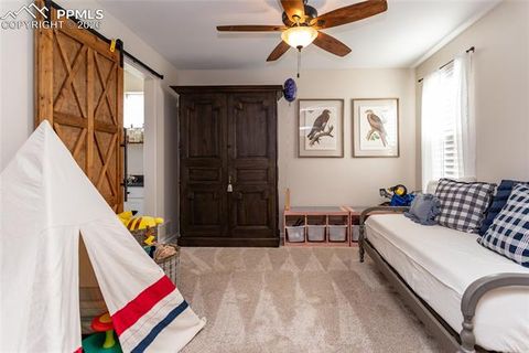 Tiny photo for 7734 Antelope Meadows Circle, Peyton, CO 80831 (MLS # 9795022)