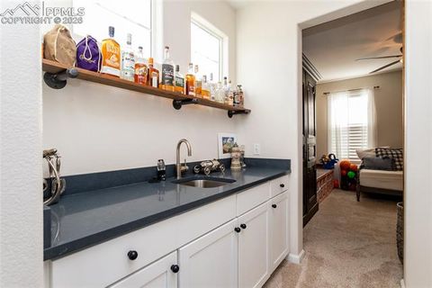 Tiny photo for 7734 Antelope Meadows Circle, Peyton, CO 80831 (MLS # 9795022)