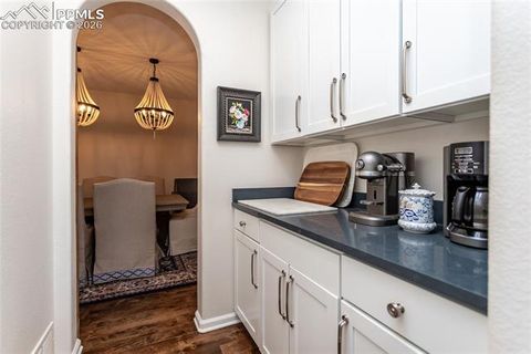 Tiny photo for 7734 Antelope Meadows Circle, Peyton, CO 80831 (MLS # 9795022)