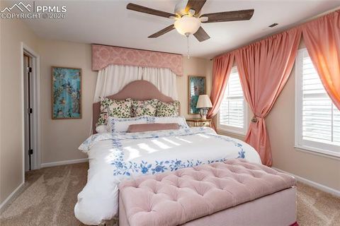 Tiny photo for 7734 Antelope Meadows Circle, Peyton, CO 80831 (MLS # 9795022)