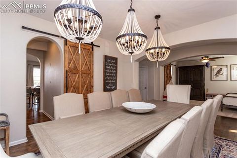 Tiny photo for 7734 Antelope Meadows Circle, Peyton, CO 80831 (MLS # 9795022)