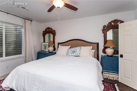 Tiny photo for 7734 Antelope Meadows Circle, Peyton, CO 80831 (MLS # 9795022)